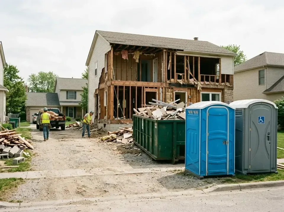home-renovation-demolition-sit-010 — frequently asked questions, Portable Toilet & Dumpsters Rental in French Valley, CA